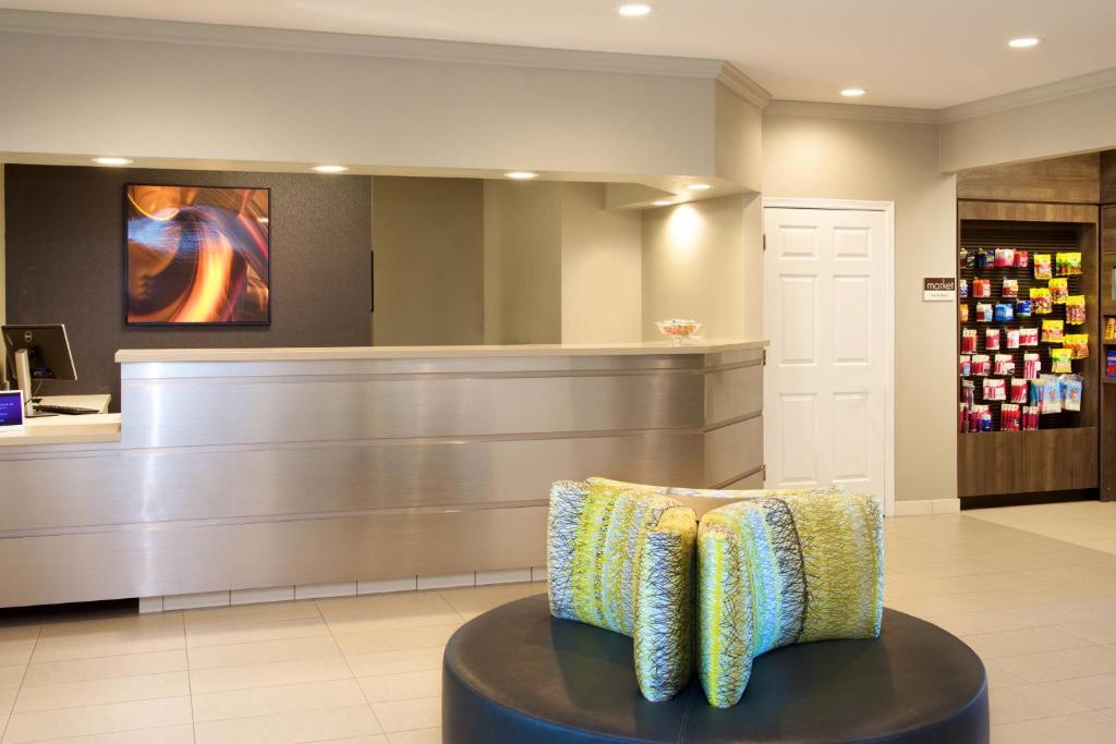 Fotografie z fotogalerie ubytování Residence Inn Phoenix Mesa v destinaci Mesa