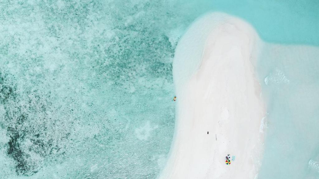 Fotografie z fotogalerie ubytování Mahchavaru Maldives v destinaci Mathiveri