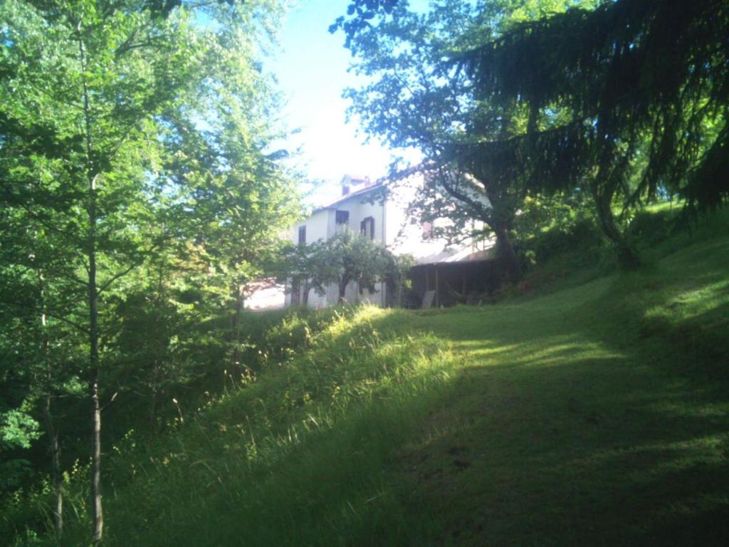 il casale di Bruno e Pina - Holiday Home