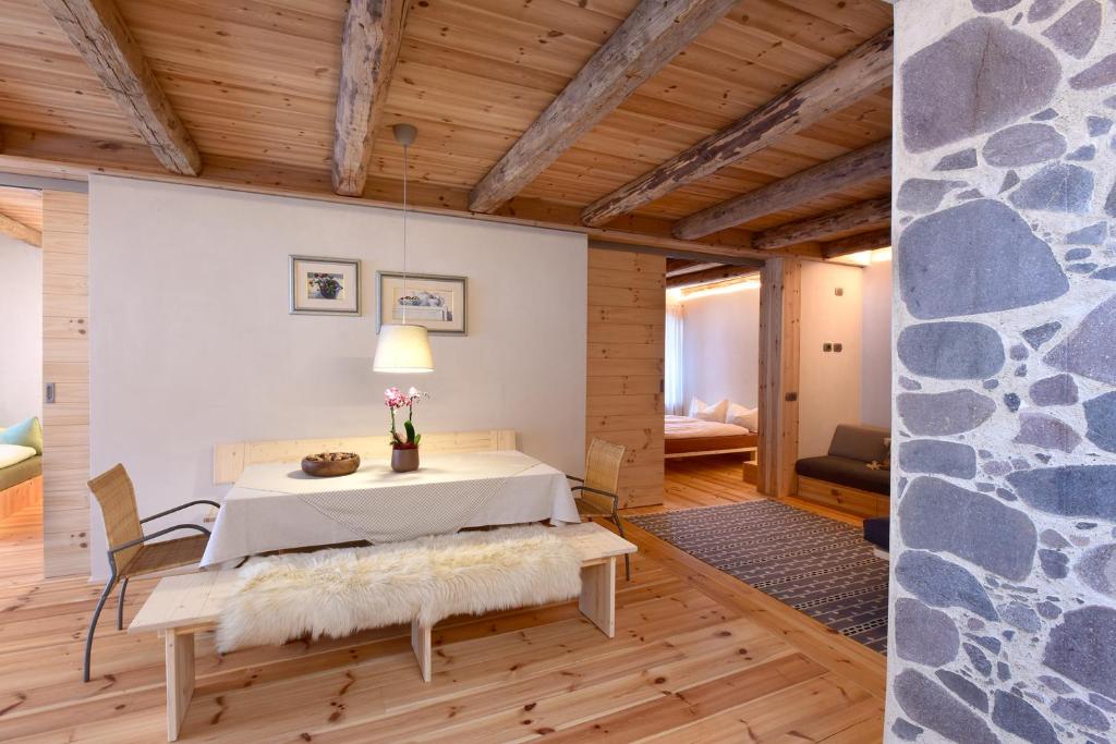 B&B Mas de Lagorae - Appartamento Con 2 Camere Da Letto