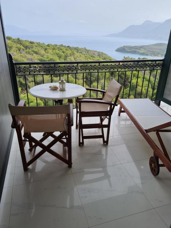 AKRON Luxury Holidays - 10