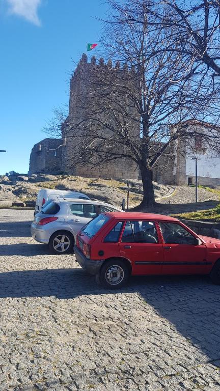 Isabel de Gouveia - 9