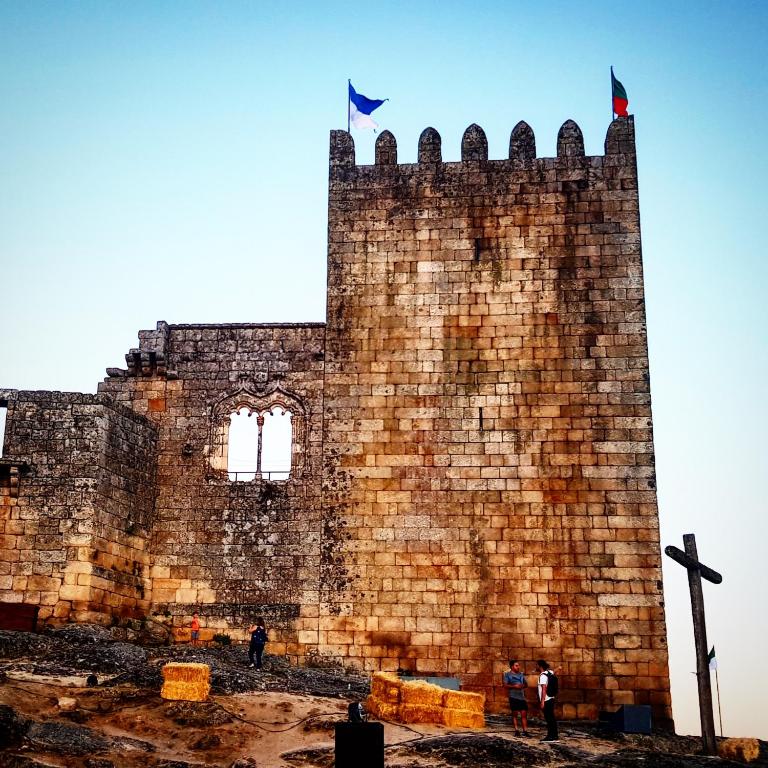 Isabel de Gouveia - 1