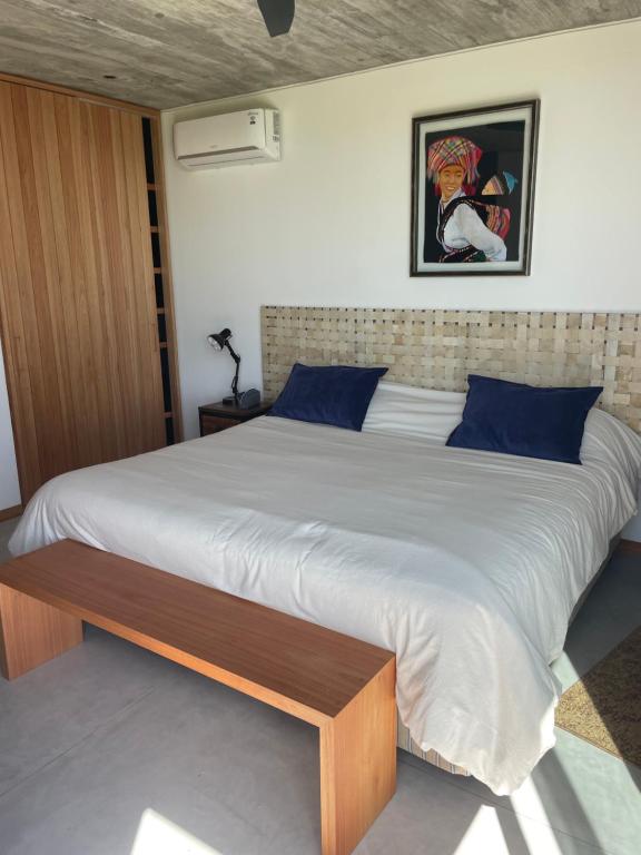 La MaSia - Suite With Garden View