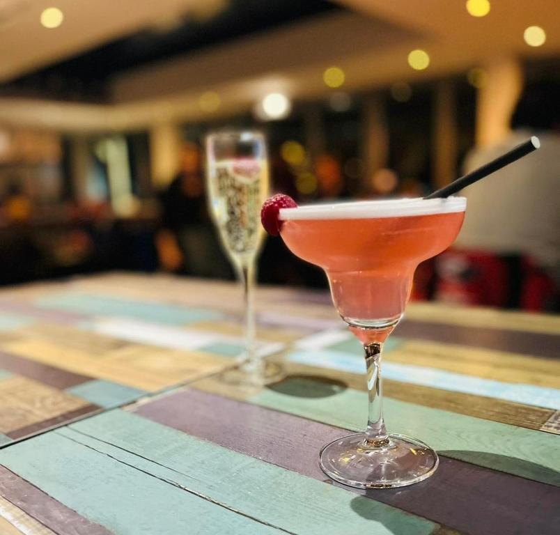 Oaklands Hotel - Resim 11