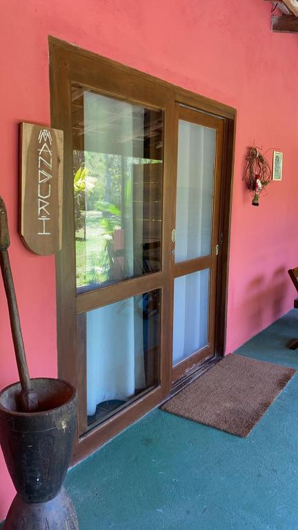 Jardim Mirim - Family Room