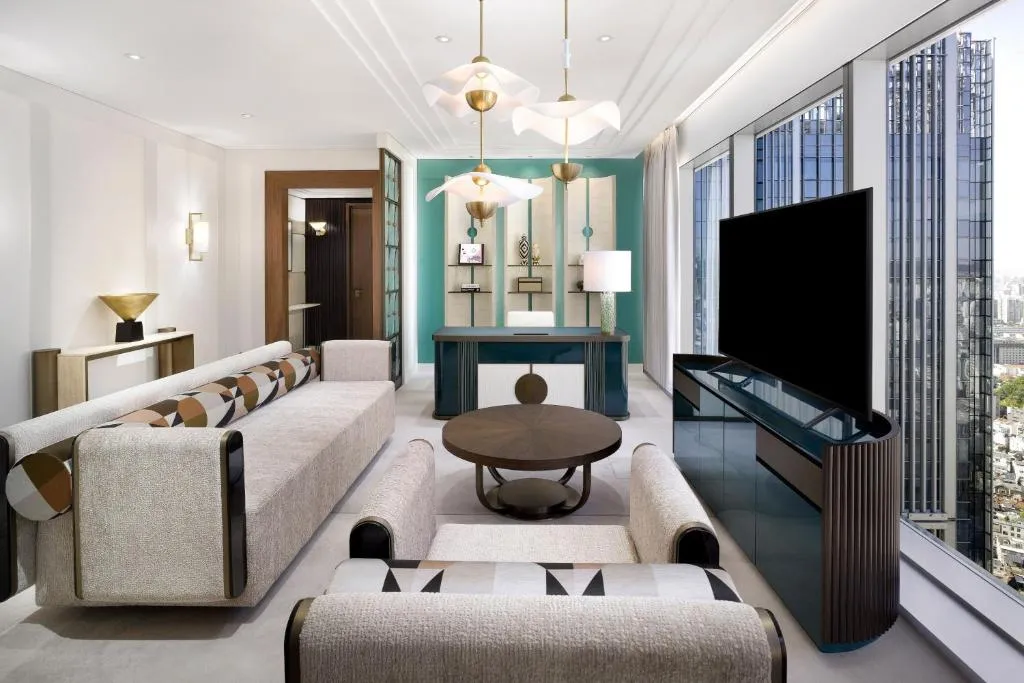 Hotels in Seoul