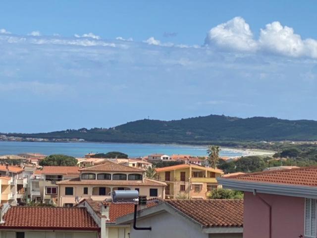 Casa Monica a La Caletta - Idilliaca Vista Mare