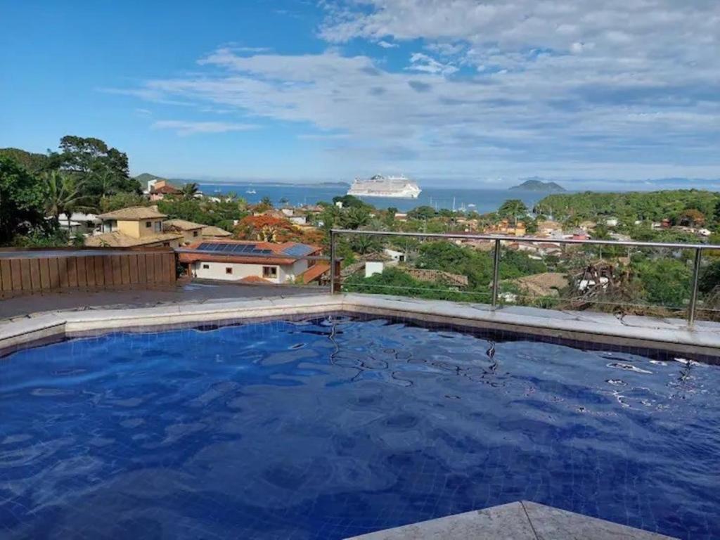 Imagen de la galería de Casa Espetacular - João Fernandes - NÃO ACEITAMOS PETS, en Búzios