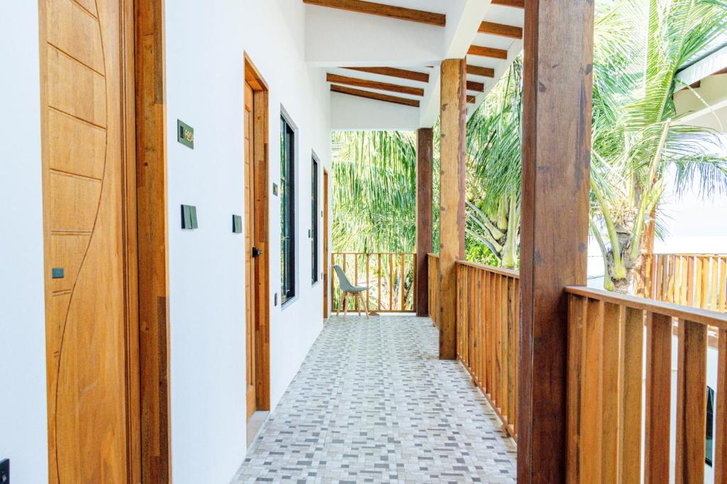 Fotografie z fotogalerie ubytování Ahiva Village v destinaci Fulhadhoo