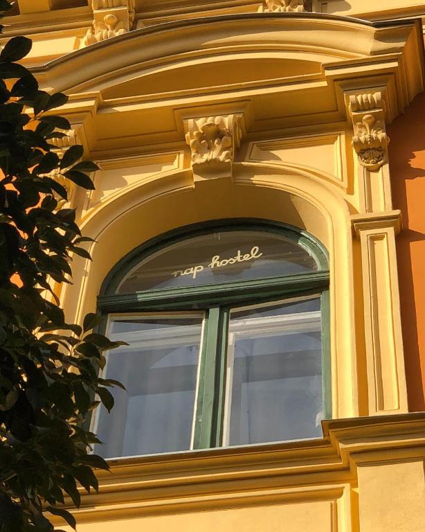 Fotografie z fotogalerie ubytování NAPartman Pécs v destinaci Pécs