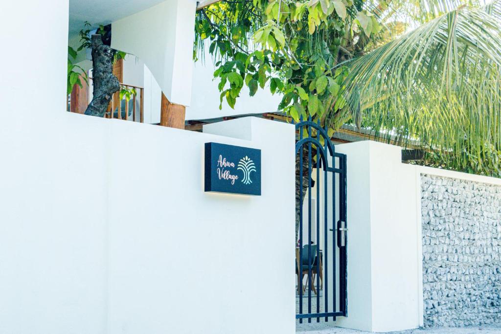 Fotografie z fotogalerie ubytování Ahiva Village v destinaci Fulhadhoo