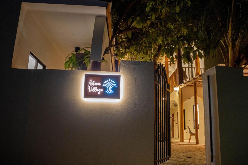 Fotografie z fotogalerie ubytování Ahiva Village v destinaci Fulhadhoo