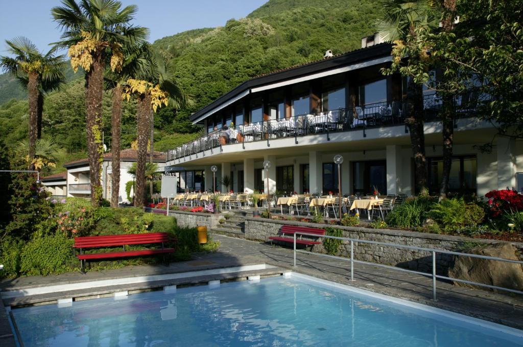 Hotel La Campagnola - Green Energy Resort