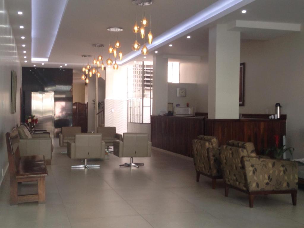  Hotel Carajás