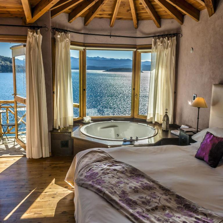 Lirolay Suites – Apart Hotel accommodation