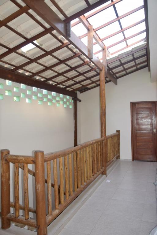 Fotografie z fotogalerie ubytování Residencial Lucernaré - Resende v destinaci Itacaré