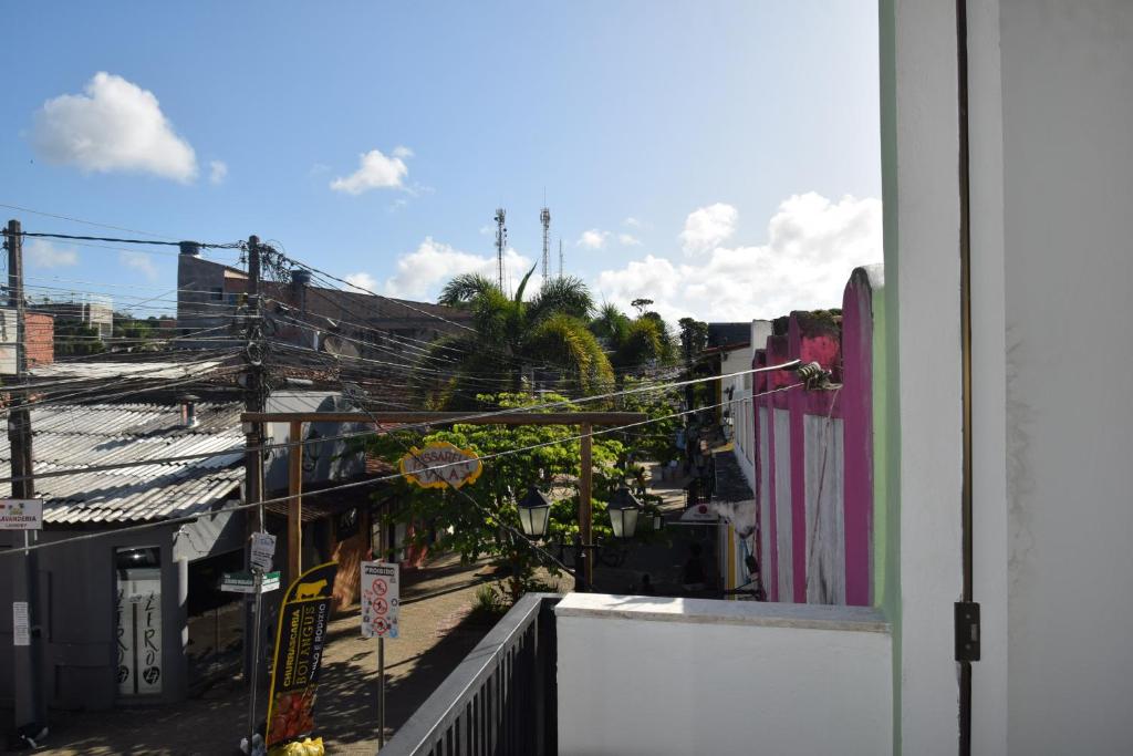 Fotografie z fotogalerie ubytování Residencial Lucernaré - Resende v destinaci Itacaré