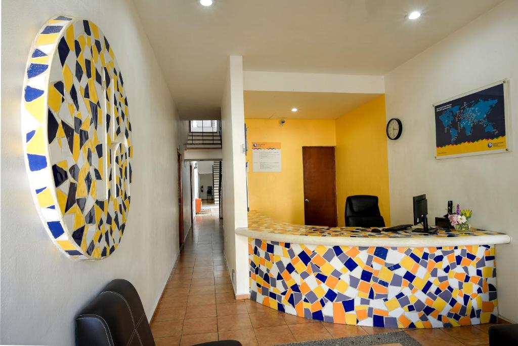 International House, Playa del Carmen Precios actualizados 2024