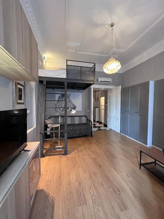 Central Dainty - Boutique Designer Apartment in Zagreb City Centre - 12