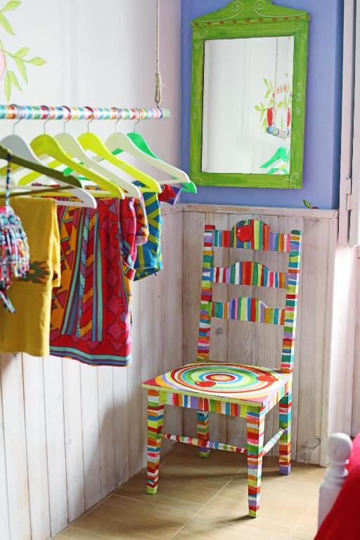 Chill in Ericeira Surf House - 13