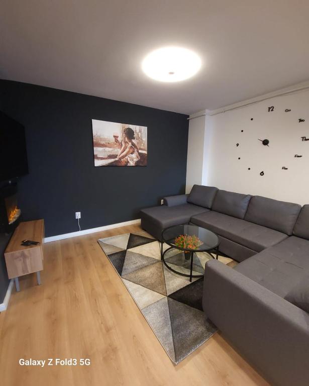 David’s place - Apartment With Garden View