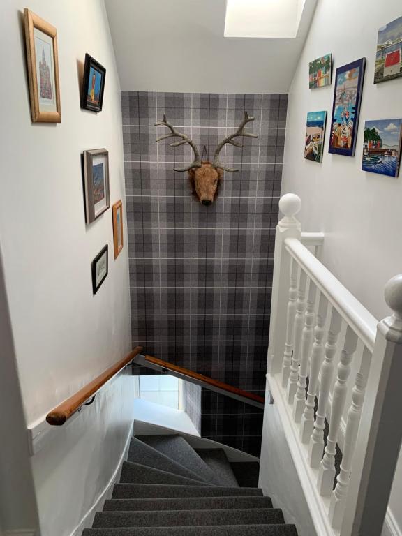 Fotografie z fotogalerie ubytování Burnbank BnB v destinaci Tobermory