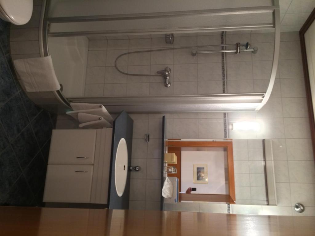 Bagno di Seehotel Schwan