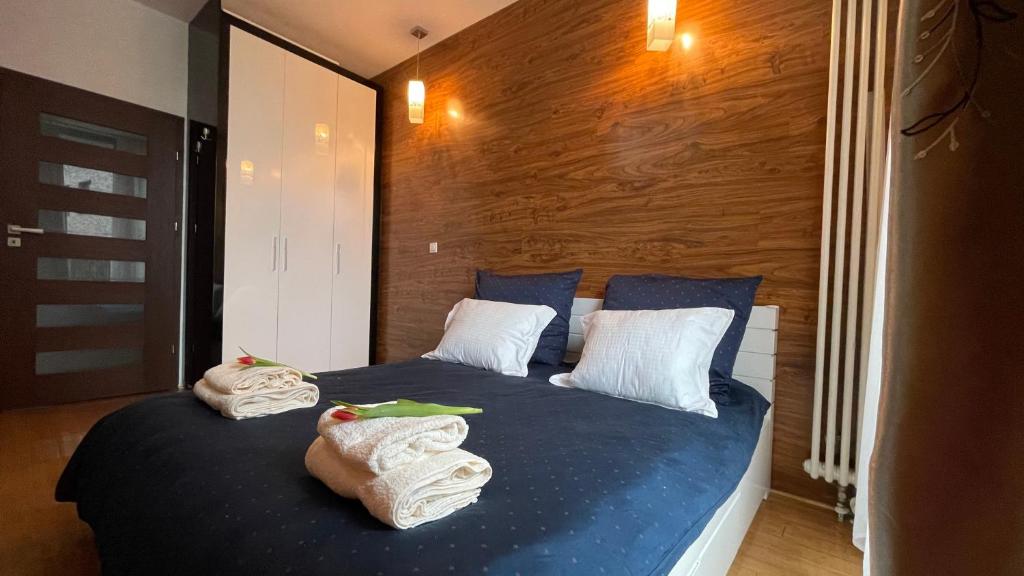 Apartamenty Warszawa Centrum Grójecka 194, Warsaw (updated prices 2024)