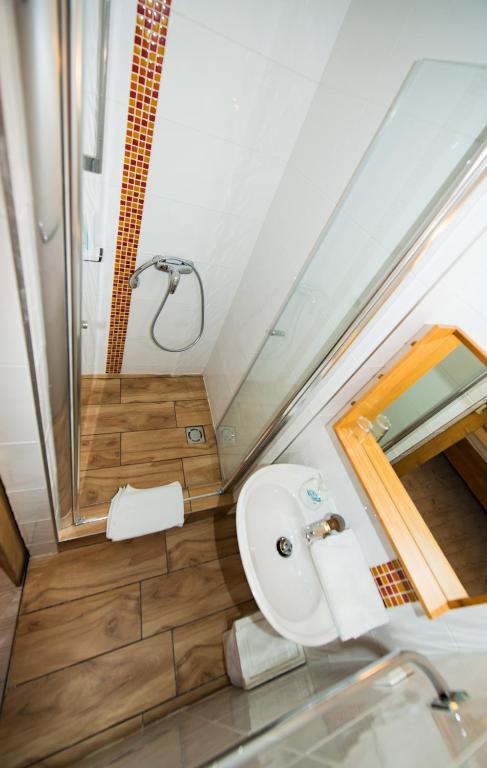 Seehotel am Hallstättersee - 10