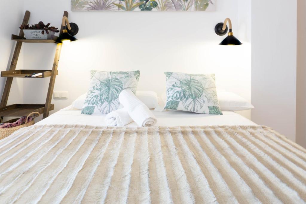 Apartamento Añoreta Malaga 317