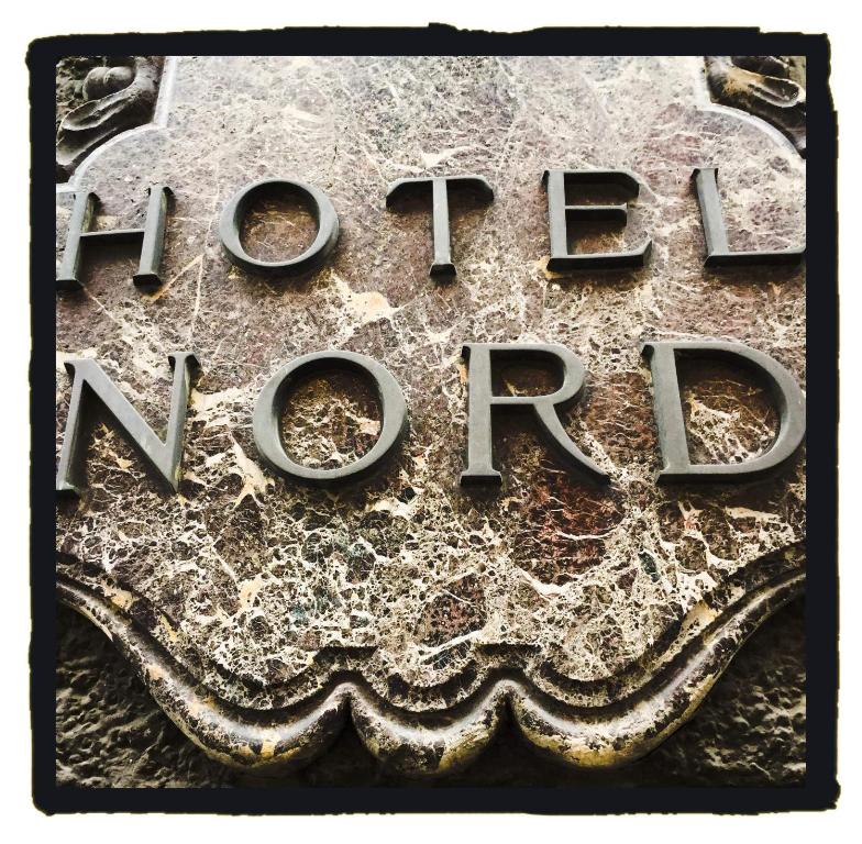 Hotel Nuovo Nord - Resim 28