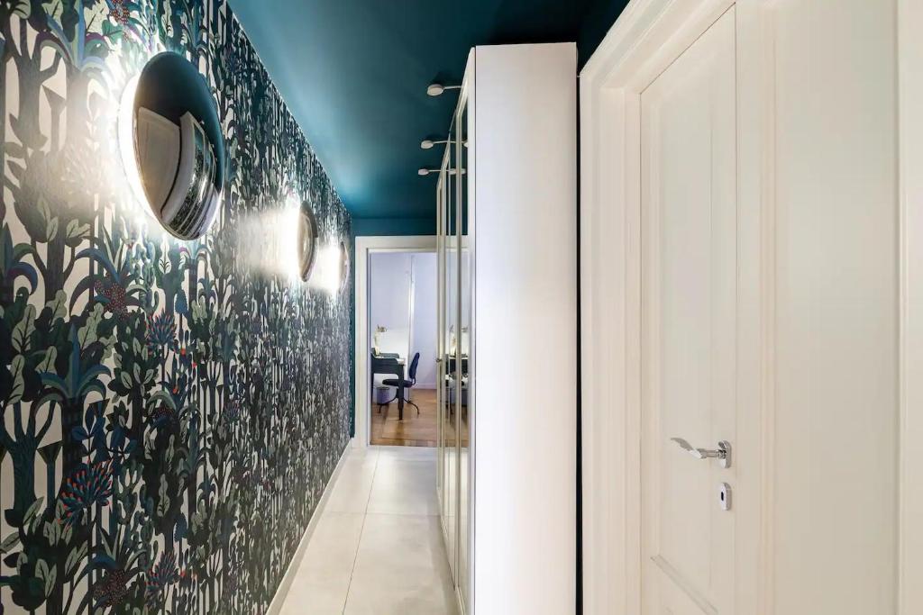 B&B Liberty Suite Milan - 13