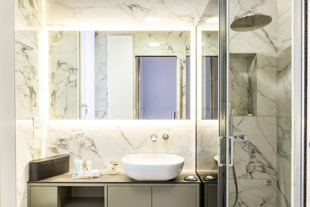 B&B Liberty Suite Milan - 5