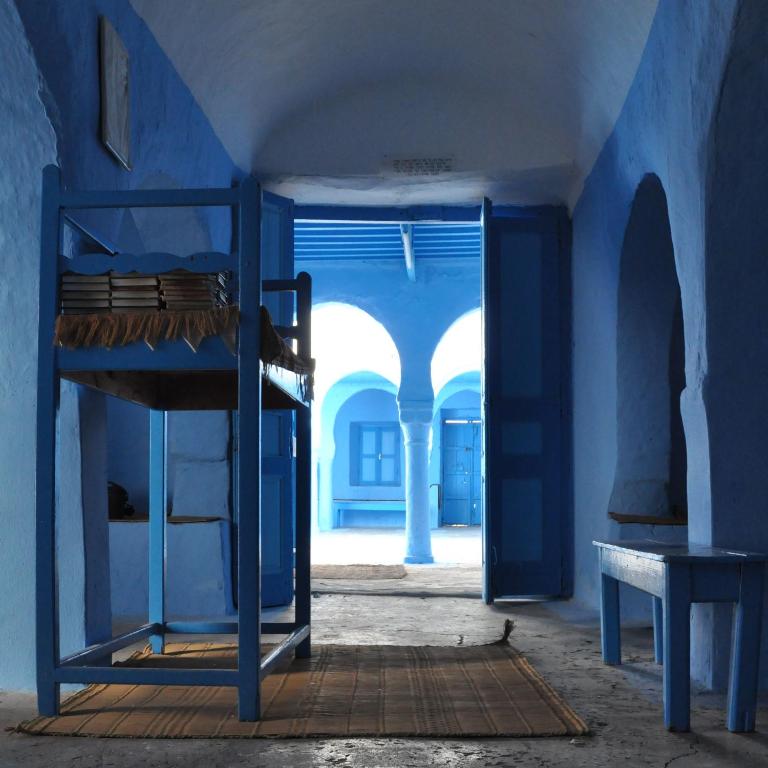 Fotografie z fotogalerie ubytování Dar Bibine v destinaci Erriadh