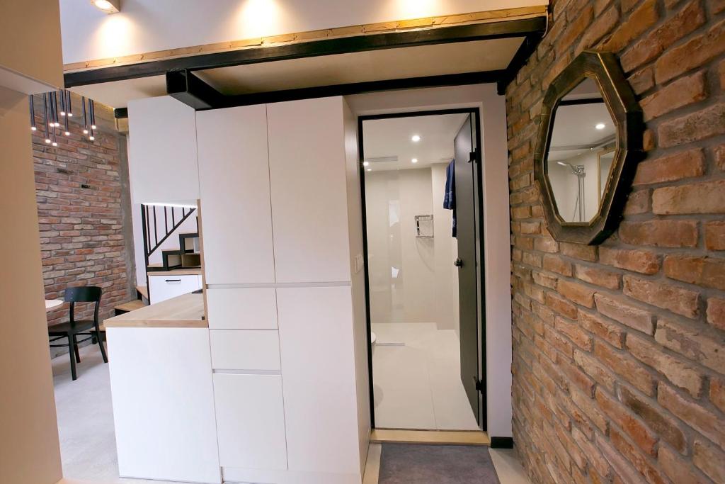 Fotografie z fotogalerie ubytování Studio 27 ve Varně