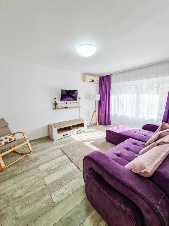 Quiet apartment, Constanţa (updated prices 2024)