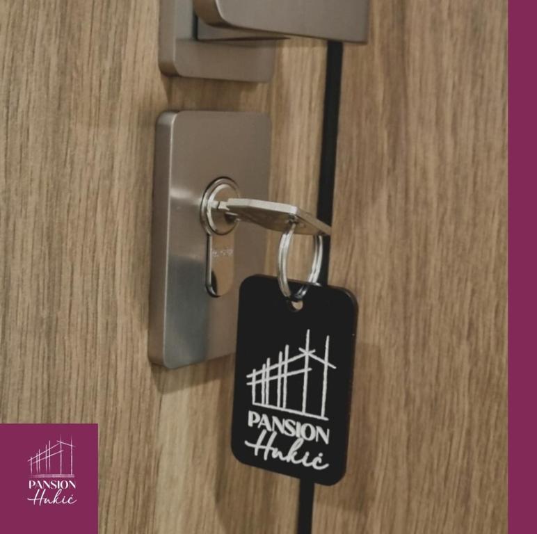 Fotografie z fotogalerie ubytování Pansion Hukić B&B v destinaci Tuzla