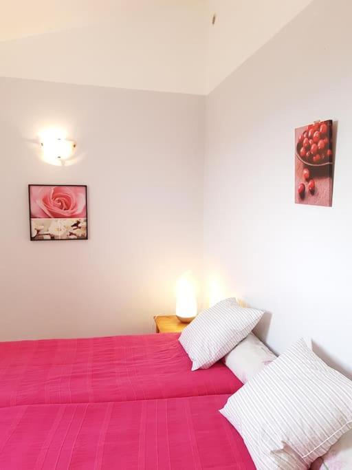 Fotografie z fotogalerie ubytování Grande Villa Vue Exceptionnelle Mer v destinaci Serra-di-Ferro