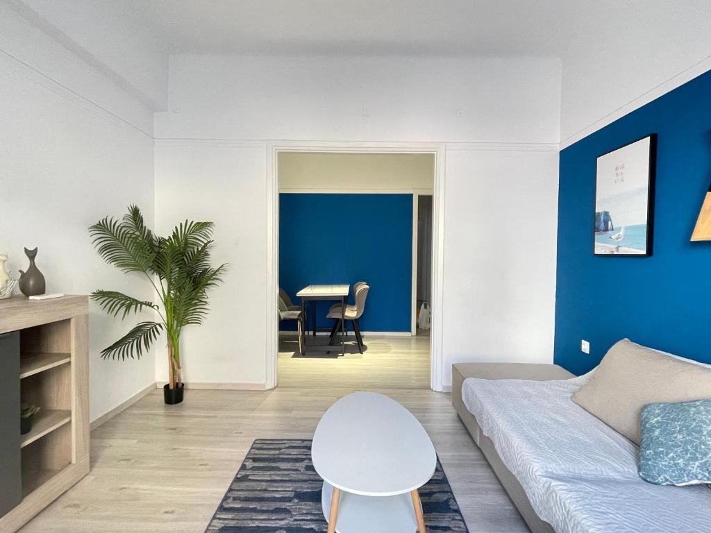 uoohome7 garden one bedroom, Athens (updated prices 2024)