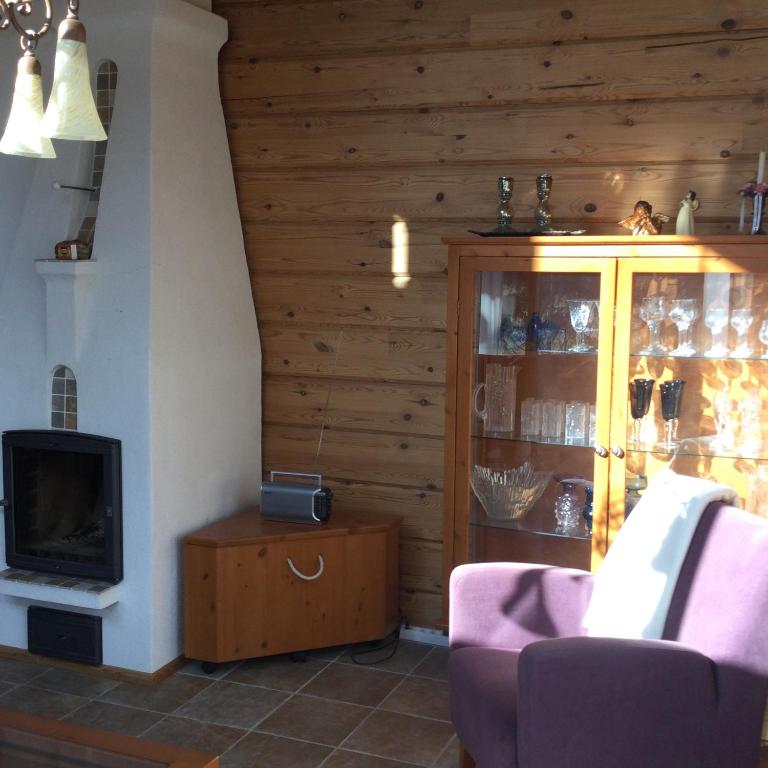 Fotografie z fotogalerie ubytování Villa Sea Golf Rönnäs v destinaci Lovisa