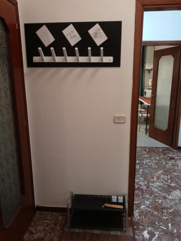 Kép Sara szállásáról Fidenzában a galériában