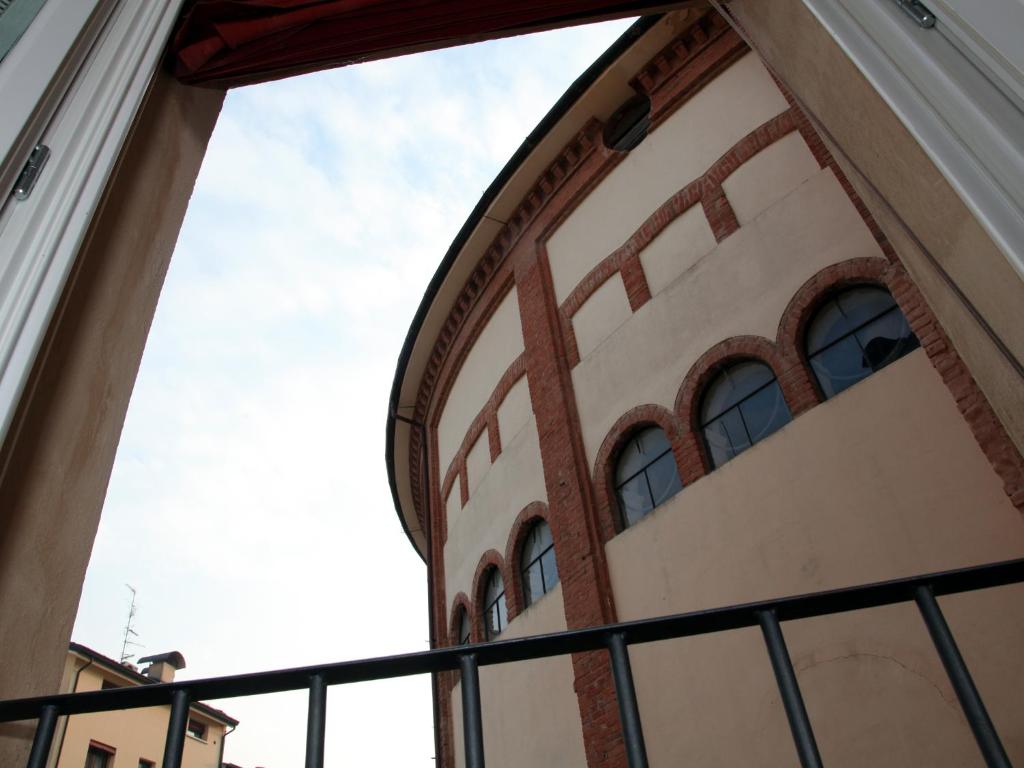 Kép Il Sipario szállásáról Ferrarában a galériában