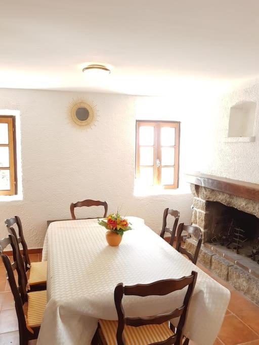 Fotografie z fotogalerie ubytování Grande Villa Vue Exceptionnelle Mer v destinaci Serra-di-Ferro