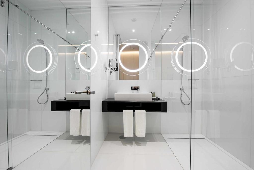 BessaHotel Liberdade - Resim 45