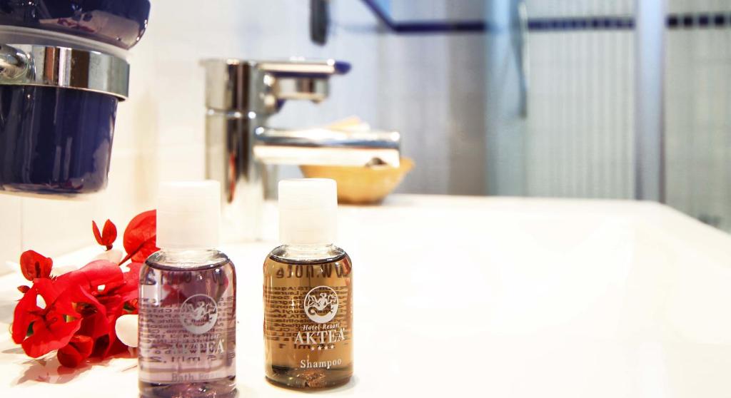 Hotel Aktea - 14
