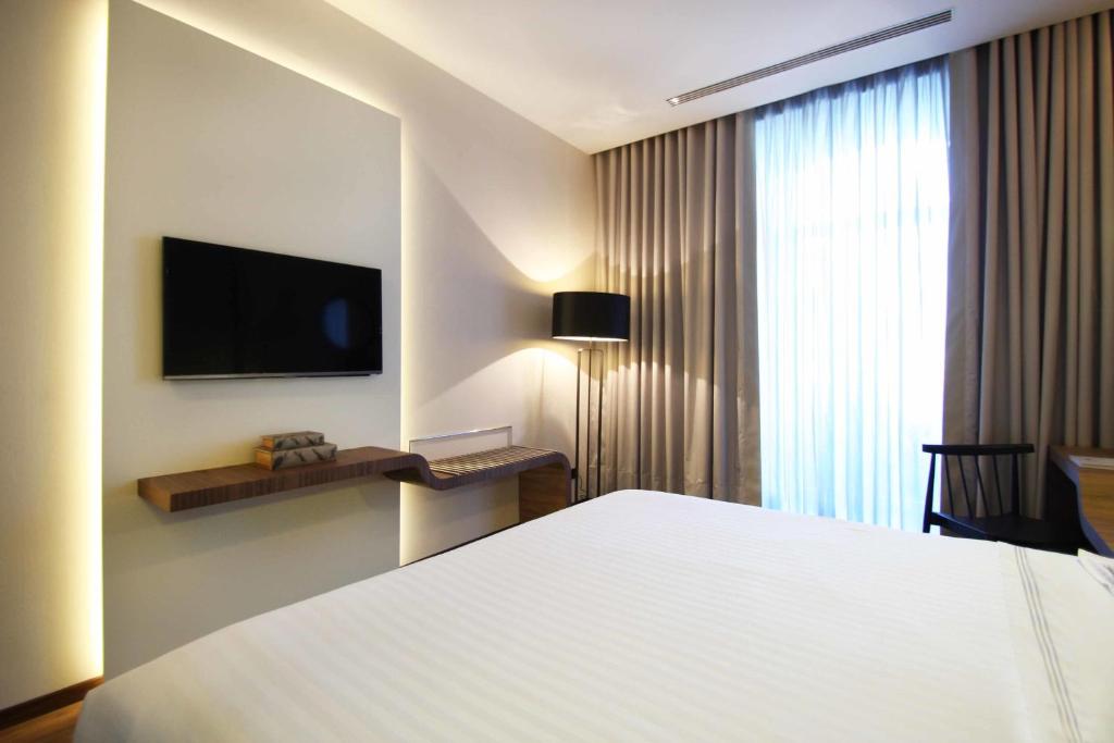 BessaHotel Liberdade - 8