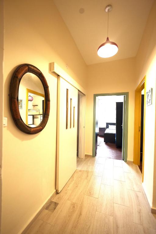 Fotografie z fotogalerie ubytování Ramallah Hostel v destinaci Rámaláh