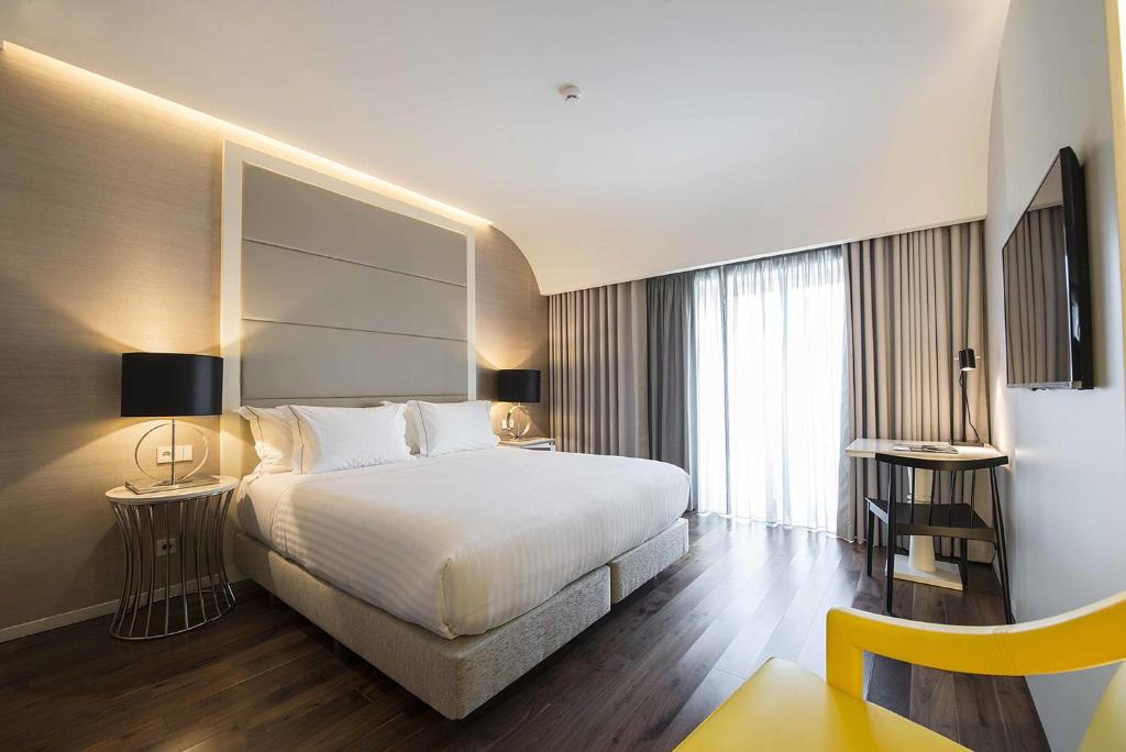 BessaHotel Liberdade - 2