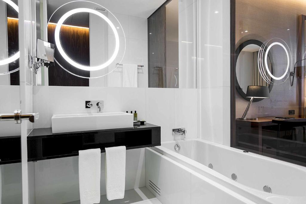 BessaHotel Liberdade - 5